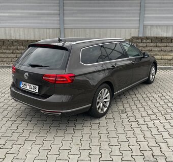 VW Passat 2,0Tdi 110kw /DSG/full led/ - 3