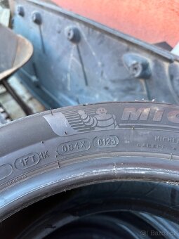 Pneumatiky MICHELIN primacy 4, 195/55 R16 - 3