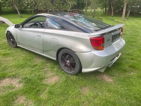 Toyota Celica T23-7G-1,8--105kw-2001-náhradní díly - 3