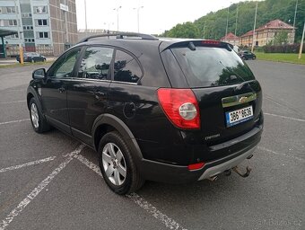 Prodám 2.0 nafta automat r.v 2008 - 3
