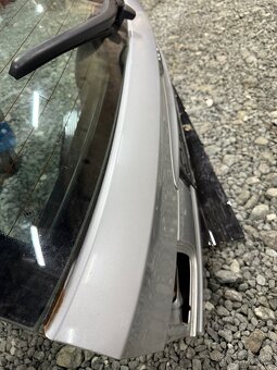 BMW E46 Víko kufru - 3