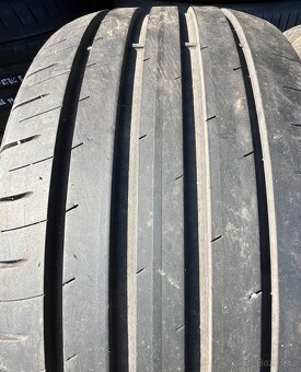 205/60 R16 92V letní pneu GoodYear Eff. Grip Perf. (3620) - 3