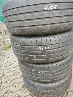 Al kola originál AUDI - 3