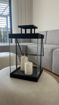 Lucerna Blomus - 3