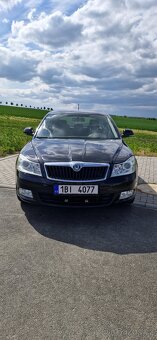 Škoda Octavia 1,6 TDI, 77 kW, r.v. 2011 - 3