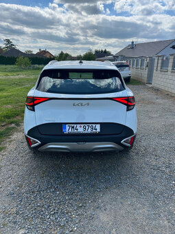 Kia Sportage NQ5 1,6-GDI GPF 110kw 4x2 Exclusive - 3