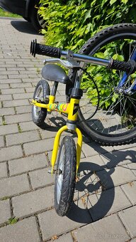 Odrážedlo Yedoo Tootoo - 3