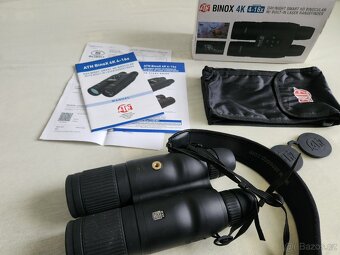 ATN Binox 4K 4-16x - 3