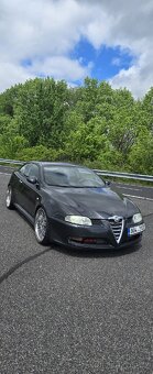 Alfa Romeo GT - 3