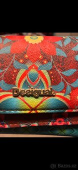 Desigual peněženka - 3