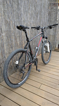 Prodám 26“ kolo na MTB rámu Force Virtus vel.L 20",Deore/SL - 3