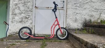 Dětská oloběžka Yedoo Mau a One - 3