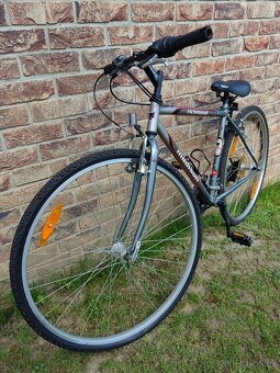 Madison Richmond 28'' - 3