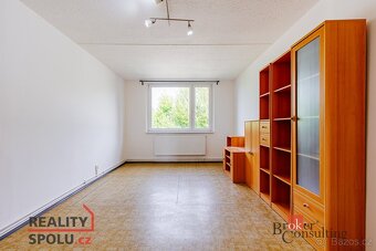 Prodej, byty/3+1, 79 m2, 58842 Větrný Jeníkov, Jihlava [ID 7 - 3