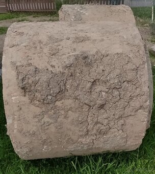 Betonové skruže - 3
