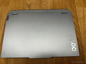 Lenovo LOQ 15IRX9 Luna Grey (83DV008LCK) - 3