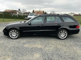 Mercedes-Benz E 280 cdi 4x4 AUTOMAT - 3