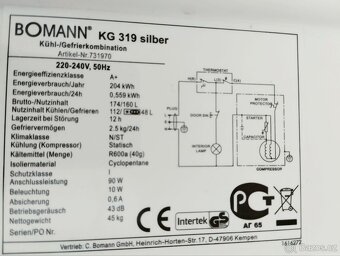 Lednice Bomann Germany - 3