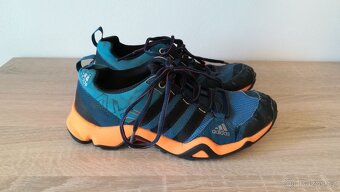 Adidas boty obuv tenisky vel. 37 a 1/3 - 3