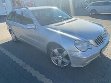 Mercedes W203 C 270 cdi 125kw AUTOMAT rv2003 - 3