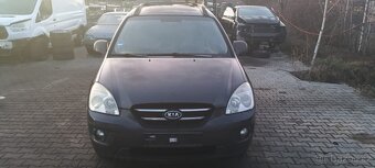 Kia Carens č. 22676 - 3