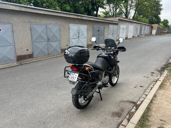 BMW F 650 - 3