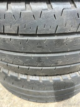 Pneu Point-S 225/70R15 C - 3