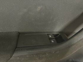 tapecírunk dveří levý přední ŠKODA Fabia III - 3