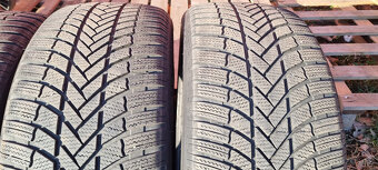 285/45r21 Bridgestone Blizzak LM005 zimní 3ks - 3