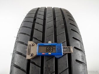 BMW X3 G01 X4 G02 - Originání 18" alu kola - Letní pneu - 3