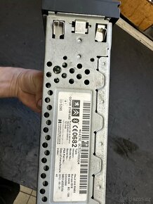 Radio RNEG Citroen c5 - 3
