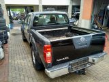Nissan Navara Double Cab 2,5 dci 4WD - 3