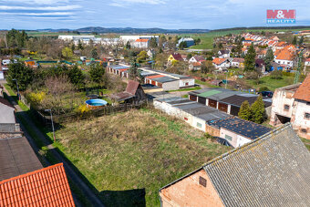 Prodej pozemku k bydlení, 471 m², Kryry - 3