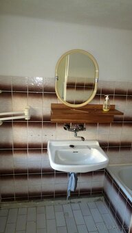 Pronájem 1+1 České Budějovice, Lipenská u centra - 3