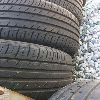 195/ 55R16 Letní sada - 3