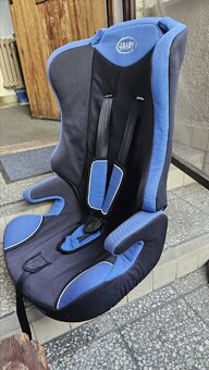 Dětská autosedačka - 3