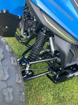 Dětská čtyřkolka CF MOTO 110 - 3