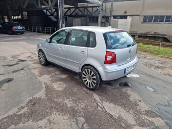 VW Polo - 3