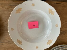 Karlovarsky porcelan - 3