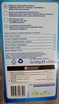 Purina Dentalife BIG PACK - 3