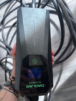 Autonabijecka na elektro - 3