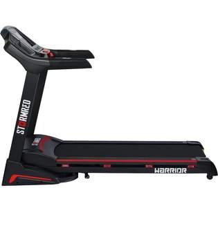Běžecký pás Stormred Warrior - 3