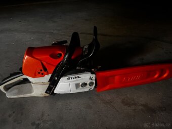 Stihl ms 462 c-m - 3