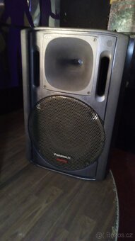 pasivky Panasonic Ramsa WS-AT300e - SLEVA - 3