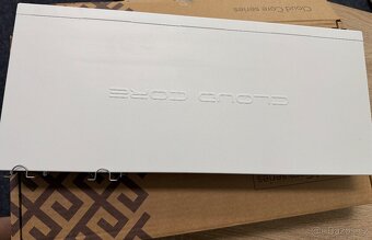 Mikrotik CCR2116-12G-4S+ - 3