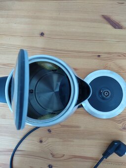 Rýchlovarná nerezová konvice ETA Agáta 1,7 l - 3