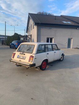 Lada 21044 1.7i LPG Nová STK - 3