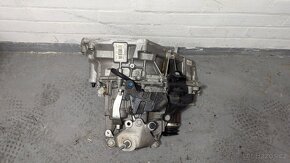 Převodovka Renault Captur Dacia Duster JT4002 320107559R - 3