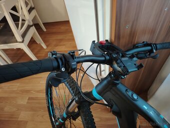 Elektrokolo 29" Focus Bold - 3