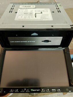 Autoradio - 3